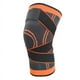 thumbnail image 2 of Rodilleras para deportes de baloncesto, rodilleras para correr y andar en bicicleta al aire libre para hombres y mujeres, rodilleras con banda de presión antideslizante para fitness de verano, 2 of 3