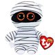 thumbnail image 4 of Ty Big Eyes Healing Series Peluches Navidad Halloween Fantasma Muñeco de nieve Alce Animales Muñecas Niños Niñas Regalo Juguetes 15cm, 4 of 5