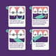 thumbnail image 5 of Kit Platypus Orthodontic Flossers y cepillos de dientes 124 uds, 5 of 8
