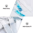 thumbnail image 3 of Shuliwen Epoxy Resin Mold 8 Pcs Silicone Bookmark Mould DIY Silicone Mold Bookmark Crystal Epoxy Mold, 3 of 10