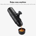 thumbnail image 2 of Mistaha Manual Portable Hand-Pressed Coffee Maker, 2 of 8
