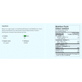 thumbnail image 4 of Kellogg's Corn Flakes Individual Packs 27g (70/Case) - 4.19 lbs Classic Breakfast Choice, 4 of 4