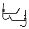 thumbnail image 4 of Fournitures de Rangement pour Kayak, Support de Rangement Pliant pour Kayak Support Mural Multifonctionnel, 4 of 8