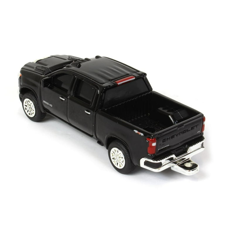 Ertl chevy cheap truck