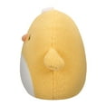 thumbnail image 5 of Squishmallows FuzzAMallow Official 12 inch Webb the Duckling - Child's Ultra Soft Stuffed Plush Toy, 5 of 7