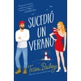 thumbnail image 1 of Sucedio Un Verano Titania 9786077484431, 1 of 2