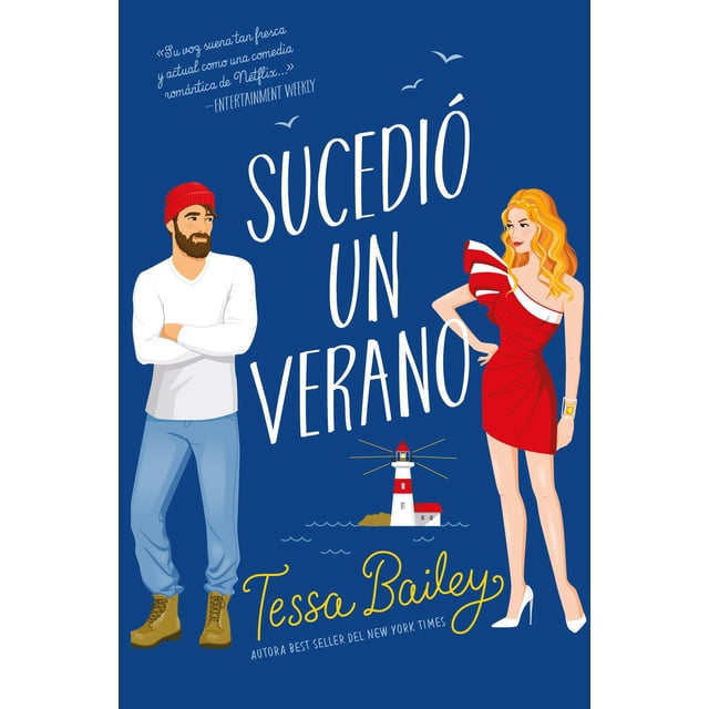 Sucedio Un Verano Titania 9786077484431
