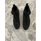 thumbnail image 1 of A i r-Jor-dans High Ultra Black 844700-050 Size 14, 1 of 2