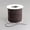 CoconutBrown, variant on U8MO 1 Roll Round Jewelry Elastic Cord Nylon Beading Thread Elastic Fibre String 2mm-Colorful-1.5mm-45m/roll