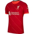 thumbnail image 2 of Camiseta Liverpool 21-22 Local Número 11 Mohamed Salah Jersey-L- BmatwkZeng Bmatwe Jersey, 2 of 4
