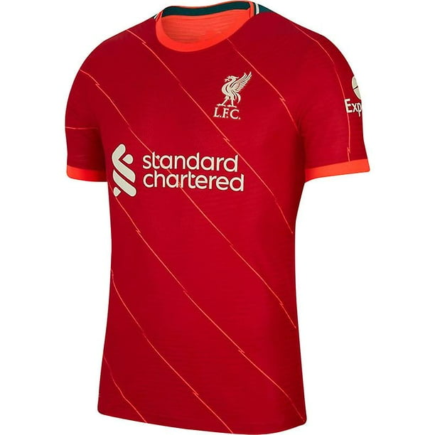 21-22 リバプール ALEXANDER-ARNOLD 66番 シャツ 21-22 Liverpool F.c. Home Shirt Number 66 Trent Alexander-arnold