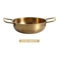 thumbnail image 4 of Estbridge Pot de Four Hollandais en Acier Inoxydable Compatible Induction et Lave-Vaisselle, 4 of 9