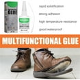 thumbnail image 4 of 1 Pc Strong & Instant Bond Glue,Universal Super Glue,Welding High Strength Oily Glue,Universal Superglue,Mighty Instant Glue for Resin Ceramic Metal Glass (White), 4 of 7