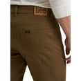 thumbnail image 5 of Lee Men's 5-Pocket Twill Pant, 5 of 6