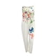 thumbnail image 4 of ICHUANYI Clearance Fashion Womens Ethnic Style Printed Cold Shoulder Suspender Cami Pants Jumpsuit ICHUANYI "ICHUANYI", 4 of 5