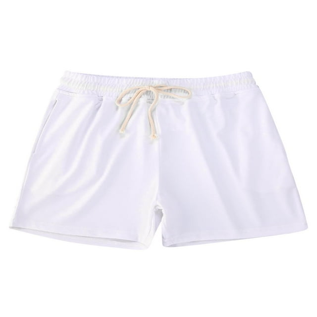 PENGXIANG Men Jogger Sweat Gym Running Solid Color Athletic Pants