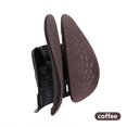 thumbnail image 3 of TheFound Waist Cushion Breathable Lumbar Support Pillow Back Cushion, 3 of 4