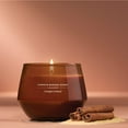 thumbnail image 5 of Yankee Candle Pumpkin Banana Scone Studio Home Decor Scented Candles, 10 oz, 5 of 8