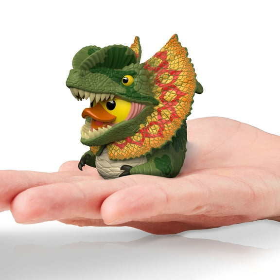 Jurassic Park: Dilophosaurus TUBBZ (Mini Edition)