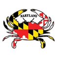 thumbnail image 3 of CafePress - MARYLAND CRAB Mugs - 15 oz Ceramic Large White Novelty Mug, 3 of 6