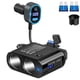 thumbnail image 1 of Cargador de coche Qioe multipuerto 300 W 12 V/24 V con PD 65 W, 1 of 7