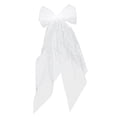 thumbnail image 1 of Arco Pelo Barrette Elegante Cinta Horquilla Pinza de Pelo de Niños Decoración del cabello, 1 of 7