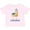 AD-Pink, variant on Inktastic Llamakah Boys or Girls Toddler T-Shirt