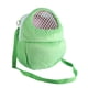 thumbnail image 1 of Bolsa transportadora para mascotas, transportadora para mascotas, bolsillo transpirable, cama colgante para mascotas, transportadora para mascotas, estándares líderes en la industria, 1 of 7