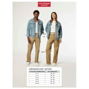 Levi Strauss Signature Men's and Big and Tall Carpenter Jean
