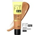 thumbnail image 6 of Maybelline Fit Me Tinted Moisturizer, Natural Coverage, Face Makeup, 310, 1 fl. oz., 6 of 22