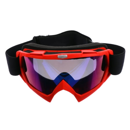 

NUOLUX Snowboard Ski Goggles Wind-proof Anti-Fog Snowmobile Men Winter Skiing Glasses
