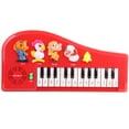 thumbnail image 2 of Teclas Yotijar 14 Teclas Multifunción Electrónico Juguetes musicales para niños, 2 of 7