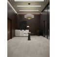 thumbnail image 3 of Shaw 5680V Obelisk Glue Dn 12" X 24" Embossed Vinyl Flooring - Light Gray Soapstone, 3 of 6