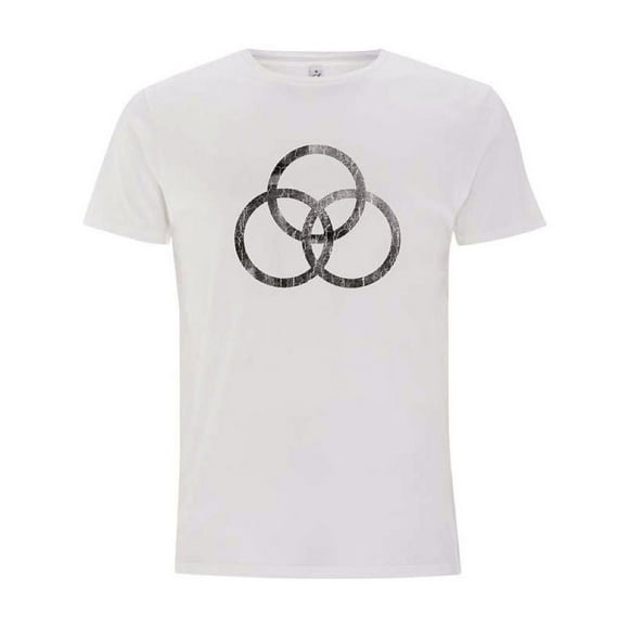 Promuco Percussion T-shirt Symbole Usé John Bonham, Grand