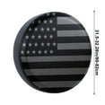 thumbnail image 3 of Heavy-Duty Tire Cover for SUV & RV - Waterproof Windproof Spare Tire Protector with Zipper & Drawstring, 3 of 6
