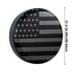 thumbnail image 3 of Funda grande para neumáticos de SUV, remolques y autocaravanas | Protector solar impermeable y resistente al viento para rueda de repuesto | Tejido de poliéster resistente con cremallera y cordón |, 3 of 6