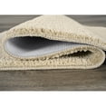 thumbnail image 7 of Garland Rug Gramercy Washable Polypropylene Champagne Bath Rug, 20" x 34", 7 of 7