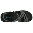 thumbnail image 5 of Skechers Women's Reggae - Irie Mon Sandal, 5 of 7
