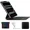 Black, variant on Magic Wireless Keyboard Case for iPad Pro 13 inch M4 2024, Magic Keyboard with 11 Colors Backlight, Pencil Holder,Multi-Touch Trackpad, Easy-Set Magnetic Stand