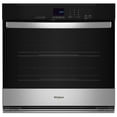 thumbnail image 1 of Horno De Pared Whirlpool WOES3030LS Autolimpiante 5.0 Pies Cúbicos, 1 of 7