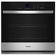 thumbnail image 1 of Horno De Pared Whirlpool WOES3030LS Autolimpiante 5.0 Pies Cúbicos, 1 of 7