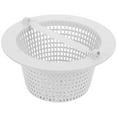 thumbnail image 4 of SHISUYAN Swimming Pool Filter Basket for Home Use Plastic Light Grey Easy to Install and Disassemble, 4 of 8