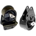 thumbnail image 2 of Fits 1993-1998 Jeep Grand Cherokee 5.2L Front Left & Right Motor Mount Set 2PCS : A2809, A2808, 2 of 2