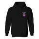 thumbnail image 1 of Sudadera Bordado Algodón Monster Inc Monstruo Niña Boo Pixar, 1 of 2
