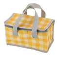 thumbnail image 1 of Bolso de picnic aislado Bolso de refrigerador de refrigerador portátil portátil para picnics al aire, 1 of 7