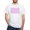 White, variant on CafePress - Abstract Pink Background T Shirt - Men's Classic Cotton T-Shirts