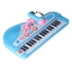 thumbnail image 5 of Baby Piano,Baby Piano 37 Teclas Mini Teclado Piano Niños Teclado De Piano Durabilidad Mejorada, 5 of 8