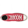 thumbnail image 4 of Converse Chuck Taylor All Star '70 Hi Enamel Red/Egret/Black, 4 of 6