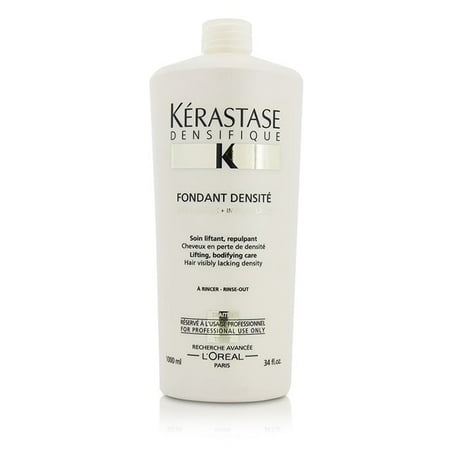 Kerastase - Densifique Fondant Densite Lifting, Bodifying Care (Hair Visibly Lacking Density) -1000ml/34oz