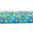 thumbnail image 3 of Alberca Piscina Inflable Bestway Flores Familiar Para Niños 54120, 3 of 5